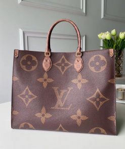 Túi xách nữ cao cấp – hiệu Louis Vuitton LKM342