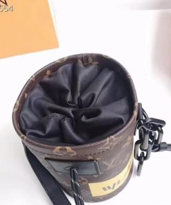 Túi xách nữ cap cấp Louis Vuitton LK01