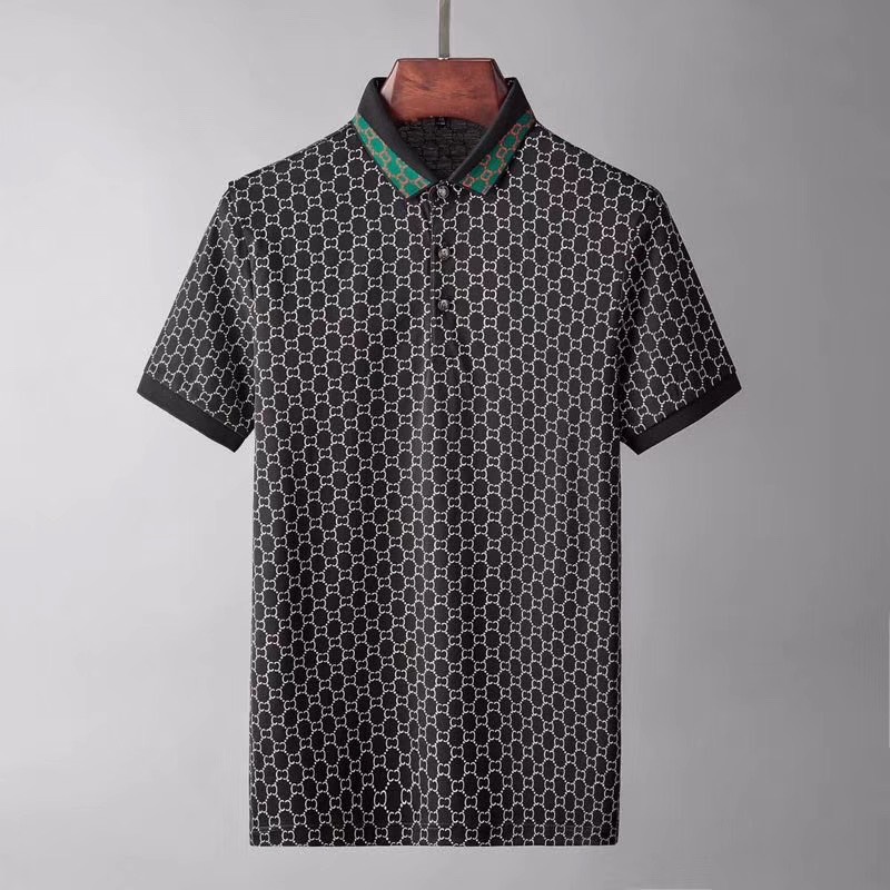Áo phông nam có cổ GUCCI đẹp 1350k http://LienFashion.vn/ HỆ THỐNG ORD –  lien fashion