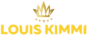 Logo Louis Kimmi
