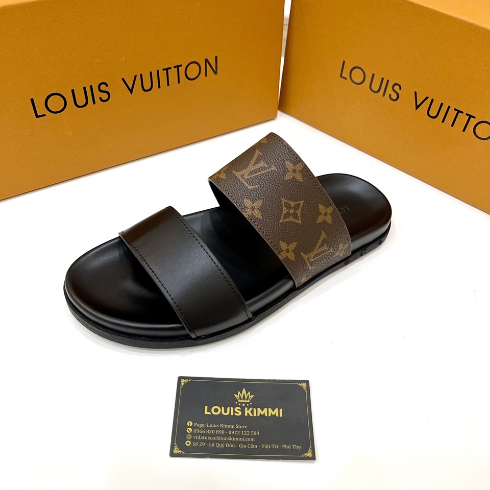 Dep Nam Louis Vuitton Nau Dep 2