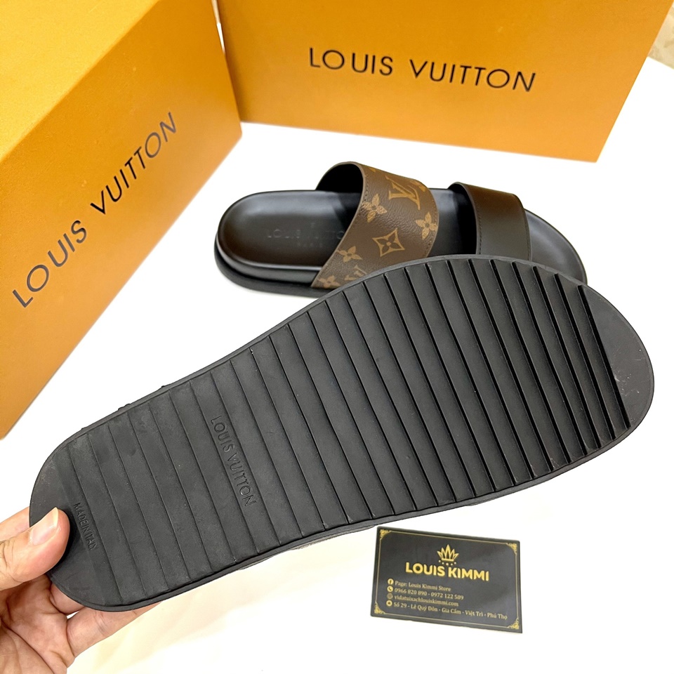 Dep Nam Louis Vuitton Nau Dep 3