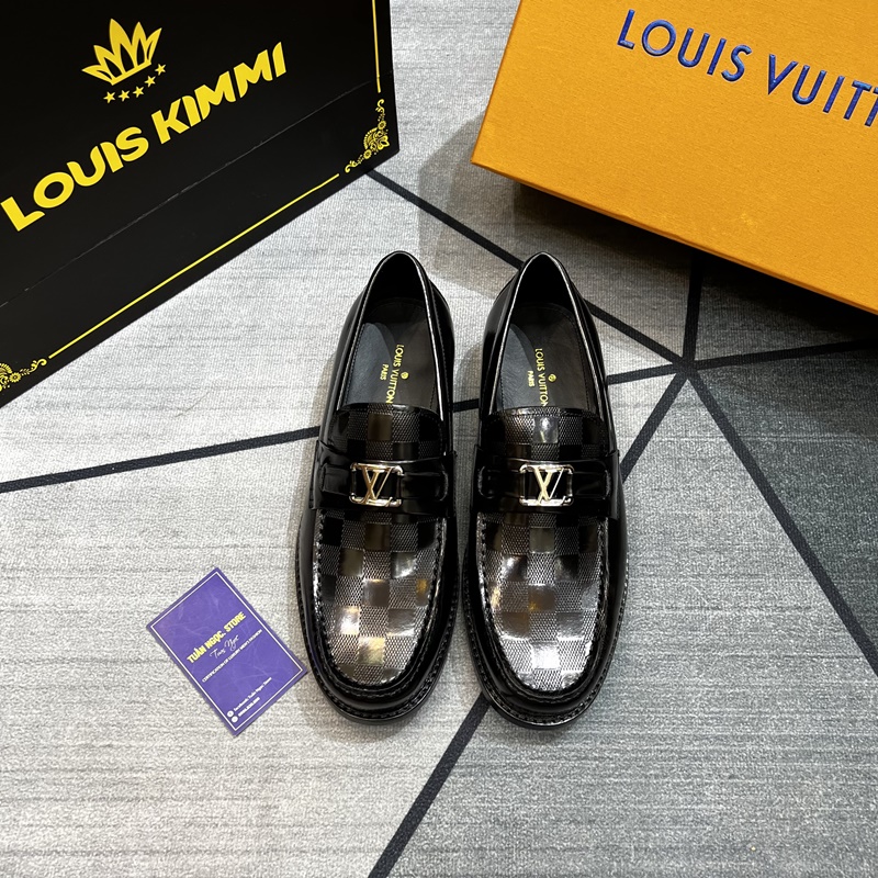 Giay Nam Hang Hieu Louis Vuitton 04