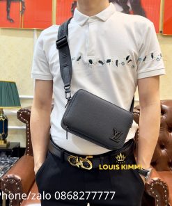 Tui Deo Cheo Hang Hieu Louis Vuitton 01
