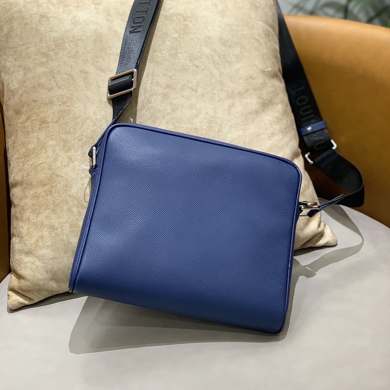 Túi đeo chéo Hàng hiệu Louis Vuitton bản mới 2023 - LKM96 - LOUIS KIMMI  STORE